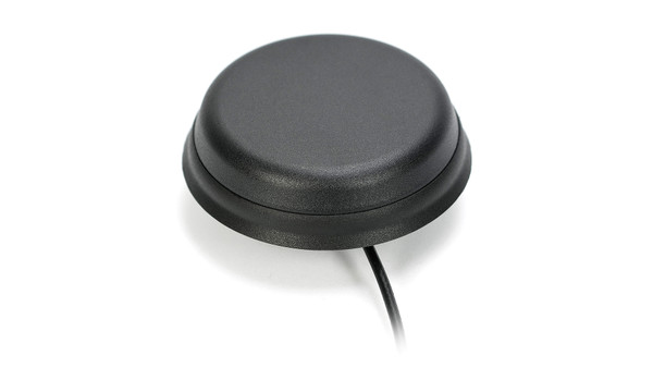 2J Dual-Band WiFi LP-Stud Antenna, 2410 to 5925 MHz 2J6602B