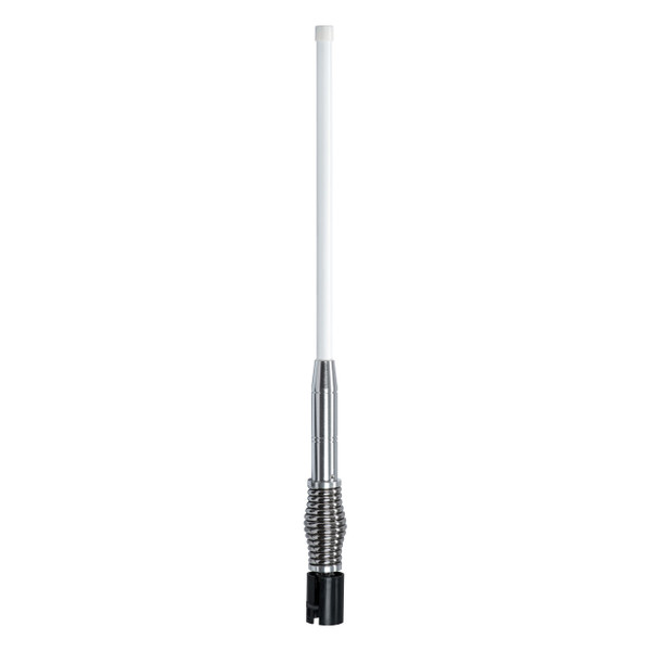 Blackhawk Antennas 4G Trucker Edge Compact White Antenna ANT-BH-00068