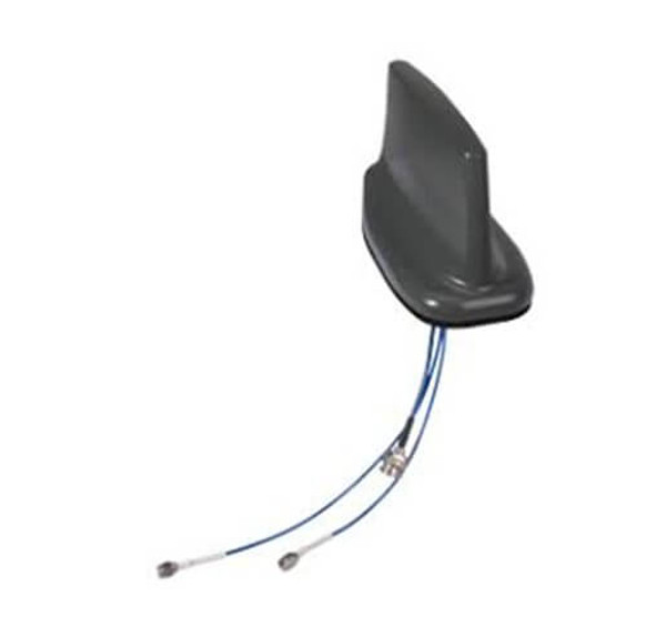 Huber+Suhner 3G-4G Sencity Road Antenna, 2x2 MIMO + GNSS
