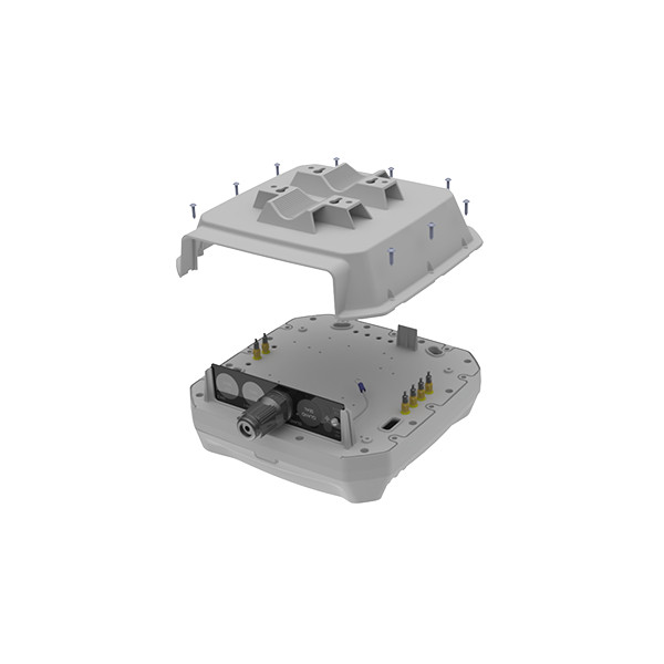 Poynting EPNT-02, 4x4 (2x Directional + 2x Omni) 4G-5G + 2x2 WiFi antenna, 617 to 4200 MHz