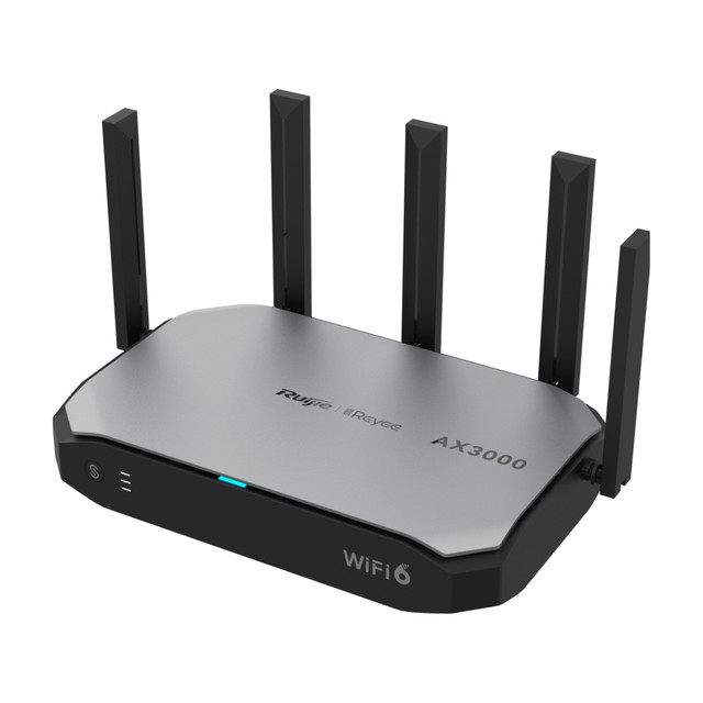 Ruijie Reyee RG-EG105GW(T) All-in-One Business Wireless Router