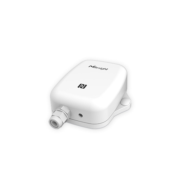 Milesight EM300-SLD LoRaWAN Outdoor Spot Leakage Detection Probe