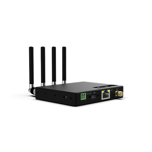Milesight UF31 5G Dongle