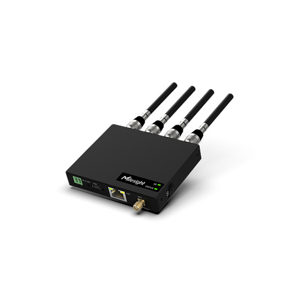 Milesight UF31 5G Dongle