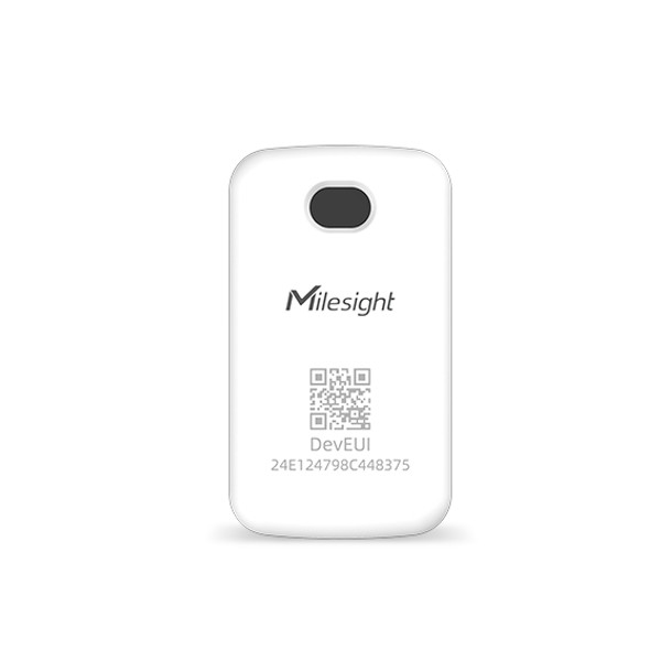 Milesight WS201 Smart Fill Level Monitoring Sensor