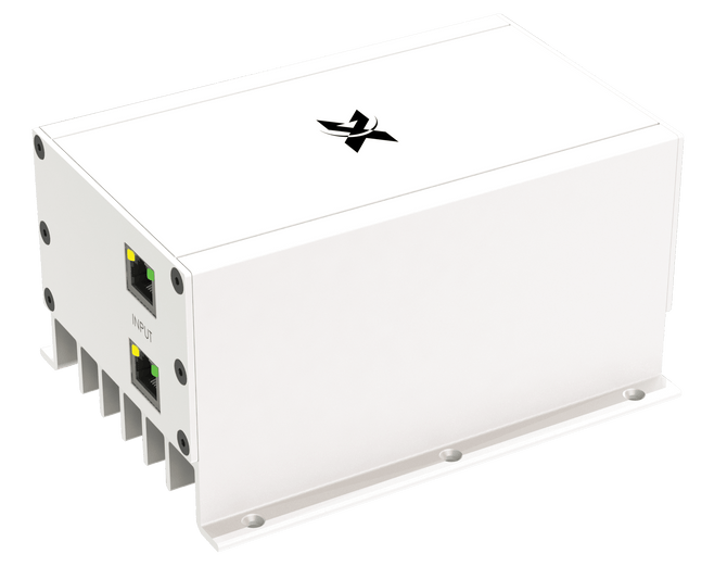 Nextivity CEL-FI QUATRA 4000 Range Extender