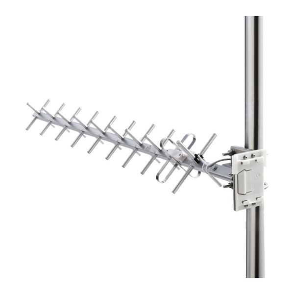 Cambium N009045D003A 2x2 MIMO Yagi Antenna, 900 MHz