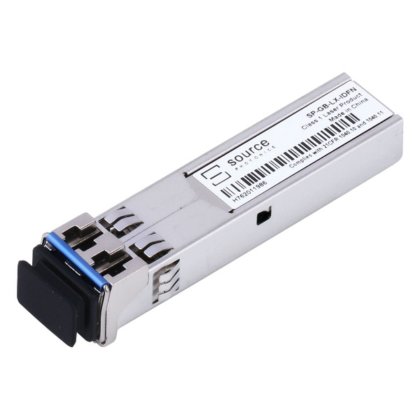 Cambium PTP 820 SFP Optical 1000Base-LX , Ext Temp. 1310 NM, Single Mode 1 Yr