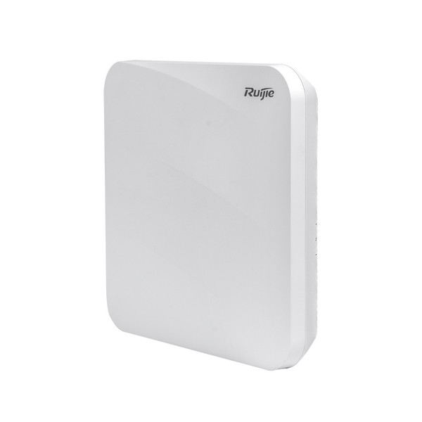 Ruijie RG-AP840-I, Wi-Fi 6 Dual-Radio 5.2 Gbps Indoor Access Point