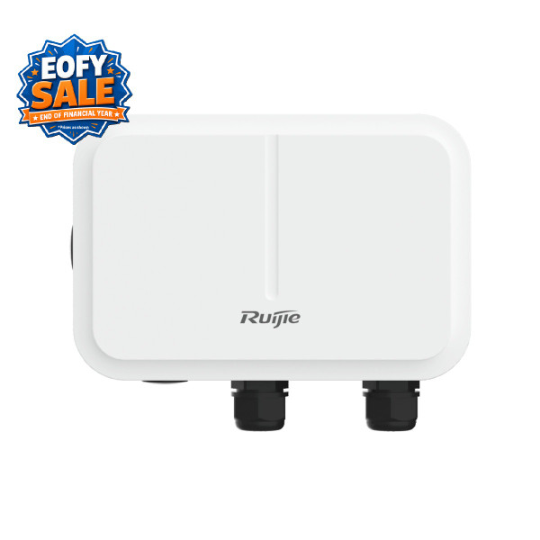 Ruijie RG-AP680(CD) Outdoor Dual-Band WiFi 6 Access Point (PSU sold separately)