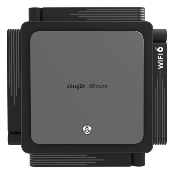 Ruijie Reyee RG-EW3200GX PRO WiFi 6 Mesh Router