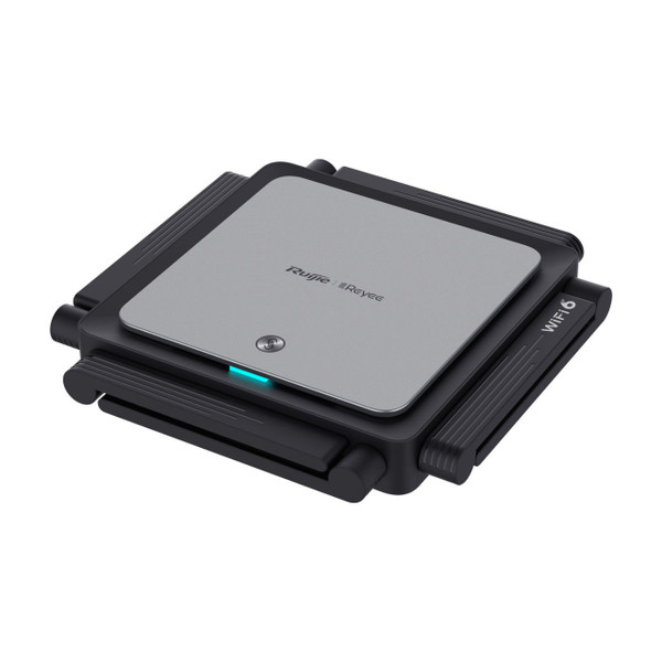 Ruijie Reyee RG-EW3200GX PRO WiFi 6 Mesh Router