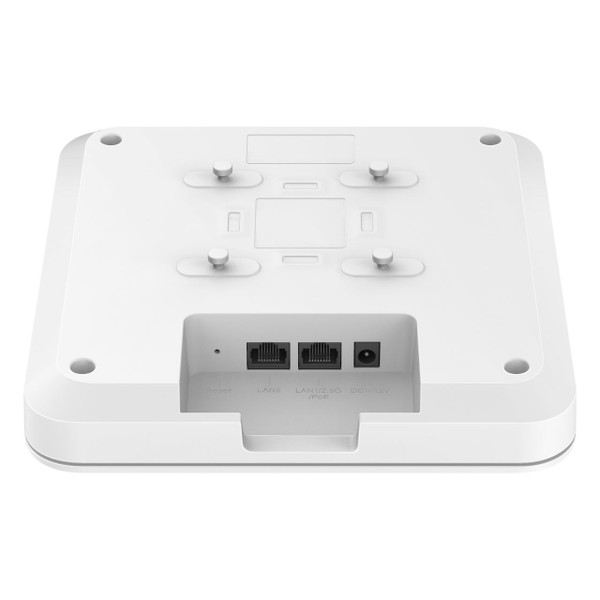 Ruijie Reyee RG-RAP2260 AX3000 Indoor Dual Band Wi-Fi 6 Ceiling Mount Access Point