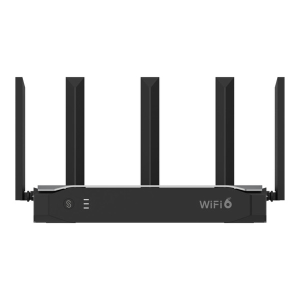 Ruijie Reyee EG105GW-X Wi-Fi 6 AX3000 High-performance All-in-One Wireless Router