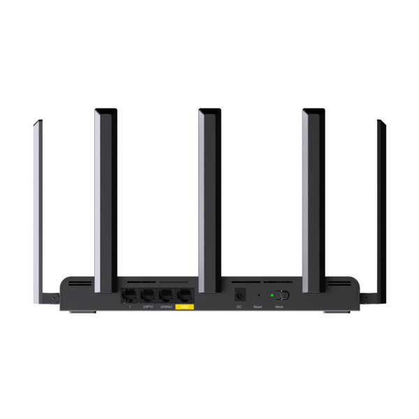 Ruijie Reyee RG-EW3000GX PRO 3000M WiFi 6 Dual-band Gigabit Gaming Router