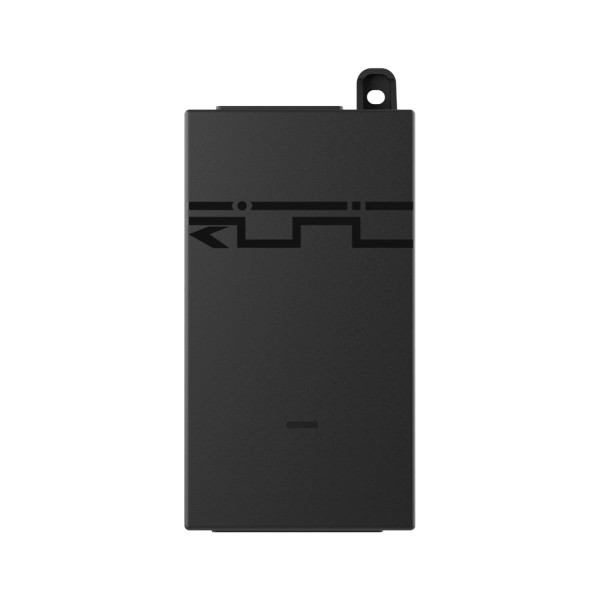 Ruijie RG-POE-AF15 1-port Passive PoE adapter (1Gbps, 52V, 15.6W)