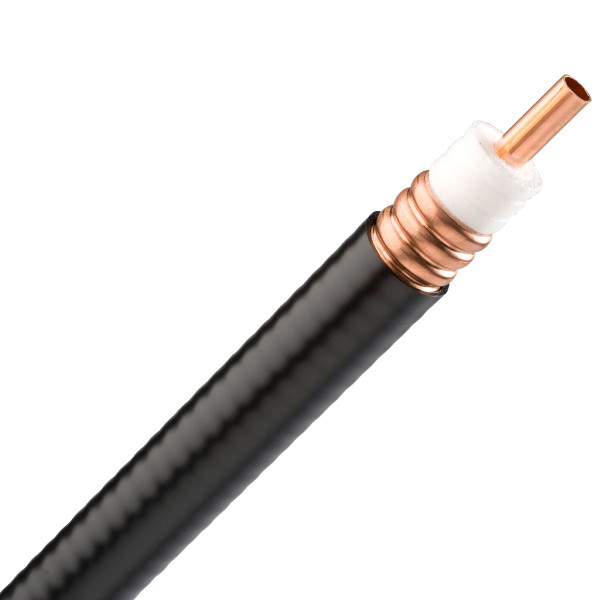 CommScope AVA5-50 HELIAX® Virtual Air™ Coaxial Cable 500m