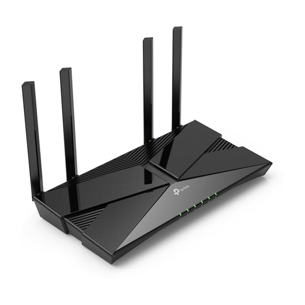 TP-Link Archer AX20 AX1800 Dual Band WiFi 6 Router