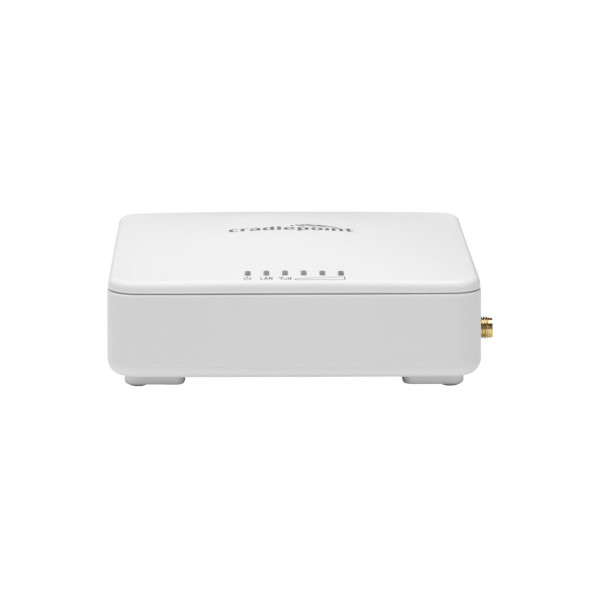 CradlePoint ARC CBA550 CAT-4 Modem (no WiFi) Router