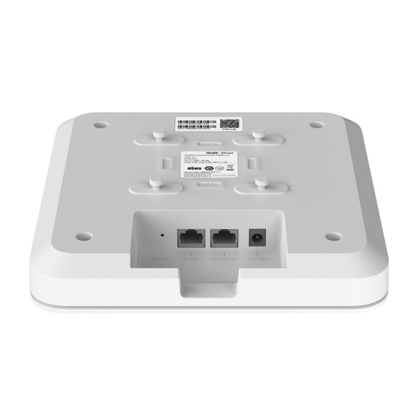 RG-RAP2260(G) Reyee Wi-Fi 6 AX1800 Ceiling Access Point