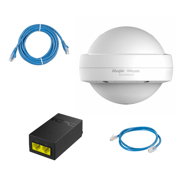 Expansion Roam 30 Acre WiFi Pack for Starlink or NBN