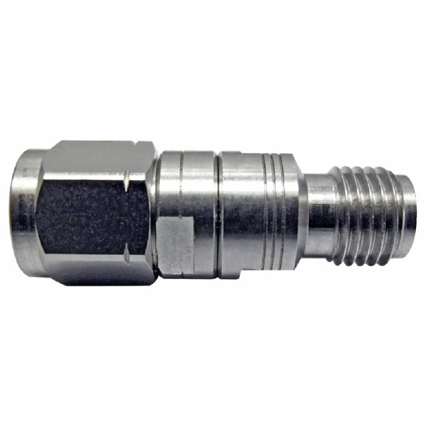 Huang Liang 2.4 mm Male to 3.5 mm Female Adapter