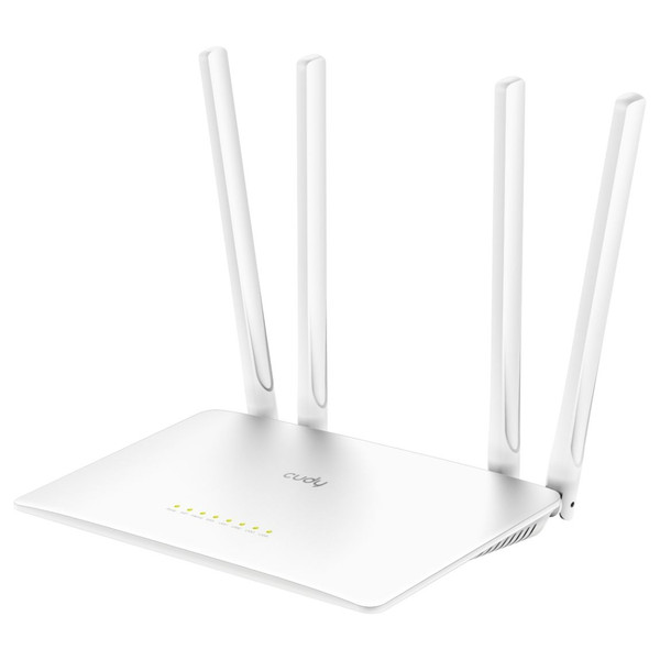 Cudy WR1200 AC1200 WiFi Router