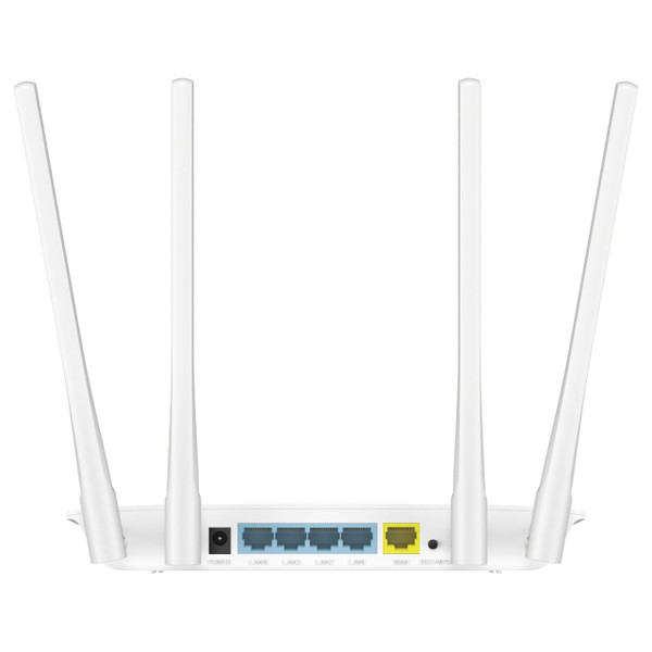 Cudy WR1200 AC1200 WiFi Router