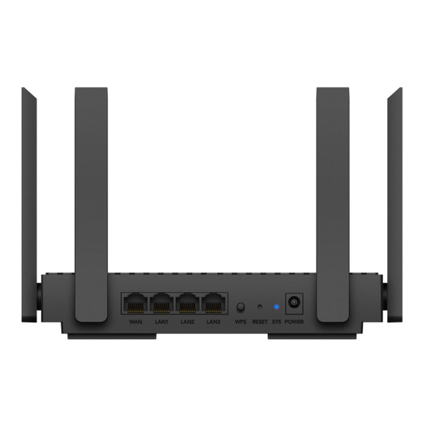 Cudy WR1500 AX1500 Gigabit WiFi 6 Router