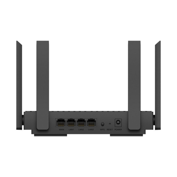 Cudy WR3000 AX3000 Gigabit WiFi 6 Mesh Router