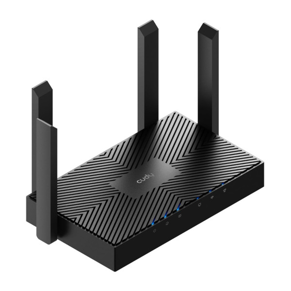 Cudy WR3000 AX3000 Gigabit WiFi 6 Mesh Router
