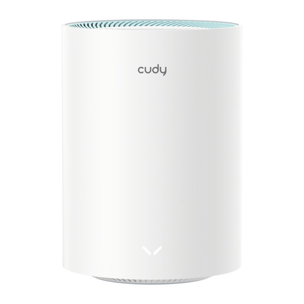 Cudy M1300 AC1200 WiFi Gigabit Mesh Solution with Gigabit Port (3-Pack)