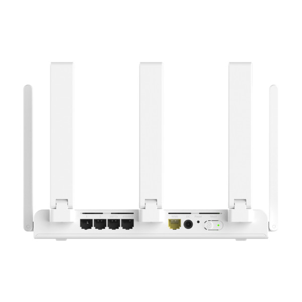 Ruijie RG-EW3000GX 3000M Wi-Fi 6 Dual-band Gigabit Gaming Router