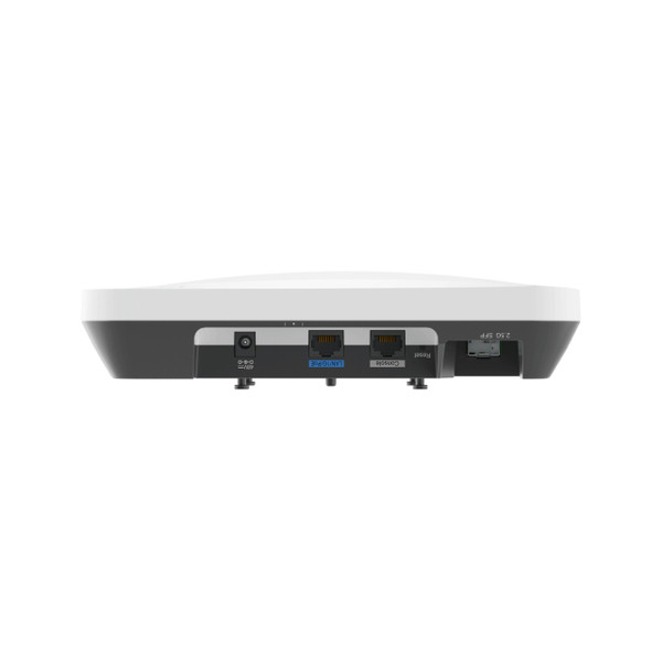 Ruijie RG-AP820-L(V3) WiFi 6 Ceiling/ Wall Mount WiFi Access Point (PSU sold separately)