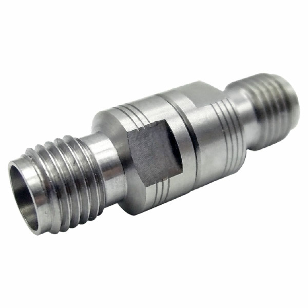 Huang Liang 2.92 mm Female to 3.5 mm Female Adapter