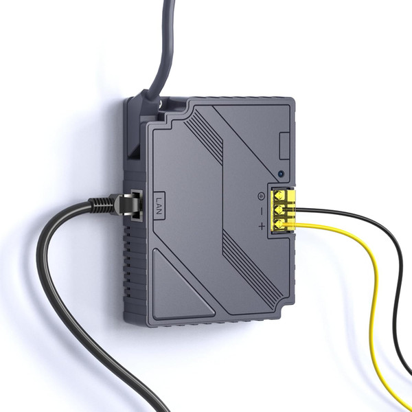 Powertec Starlink Gen2 DC/DC Converter