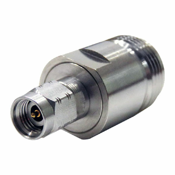 Huang Liang 2.92 mm Male to N Female Adapter