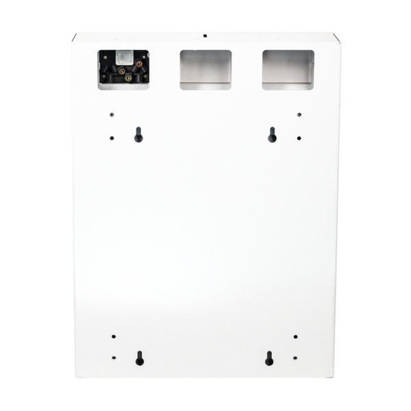 Hills Home Hub  Enclosure, 525 (L) x 400 (W) x 150 (D)