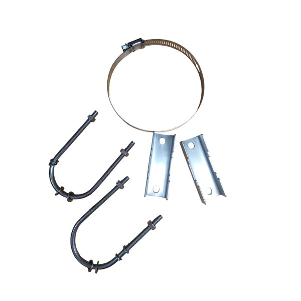 Blackhawk Spare L bracket for Omni High Gain