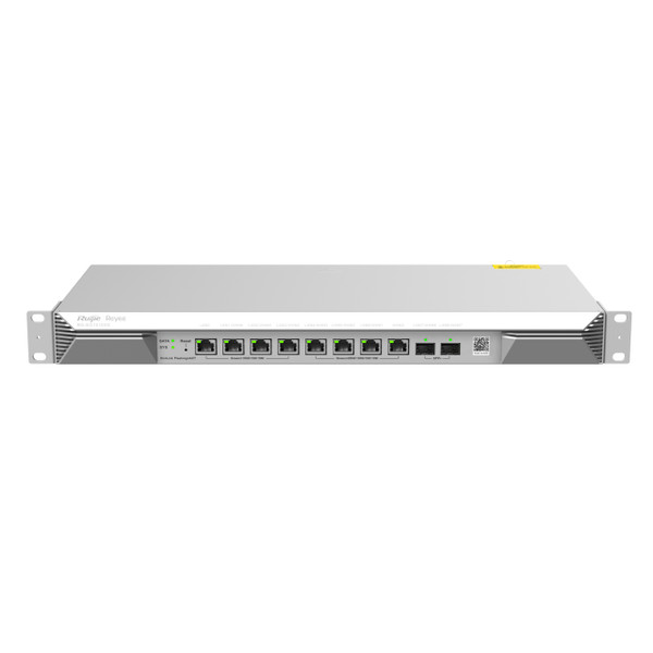 Ruijie Reyee RG-EG1510XS 10-Port Gigabit Ethernet Gateway