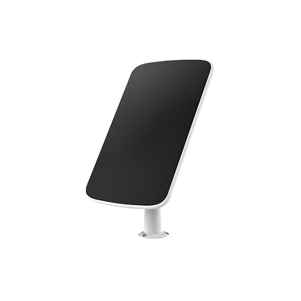 EZVIZ CS-HB8 4MP Wi-Fi Camera and Solar Panel