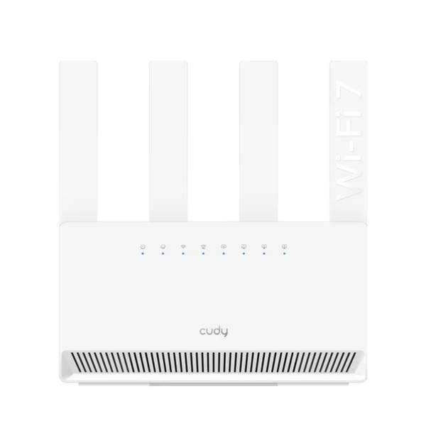 Cudy BE3600 Wi-Fi 7 Gigabit Router