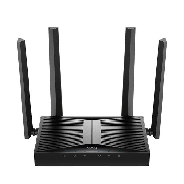 Cudy BE3600 Wi-Fi 7 Gigabit Router 2.5G