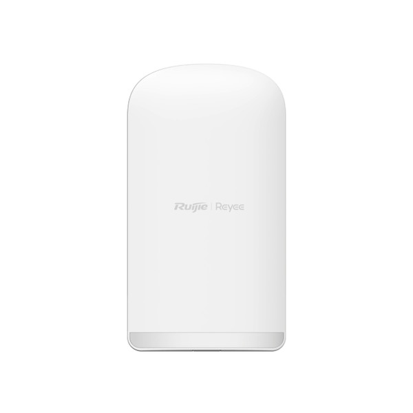 Ruijie Reyee EST350G 5GHz Wireless Bridge Base Station, 15dBi High Gain Directional built-in 120° Antenna (Pre-Configured Pair)