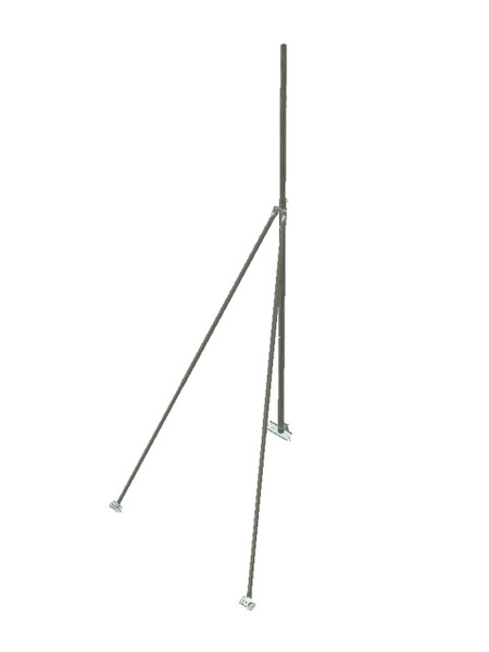 Hills FB607288 3m Tin Roof Tripod Mount