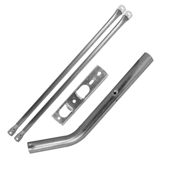Hills FB607042A Flexi Mount Tin Roof - Heavy Duty