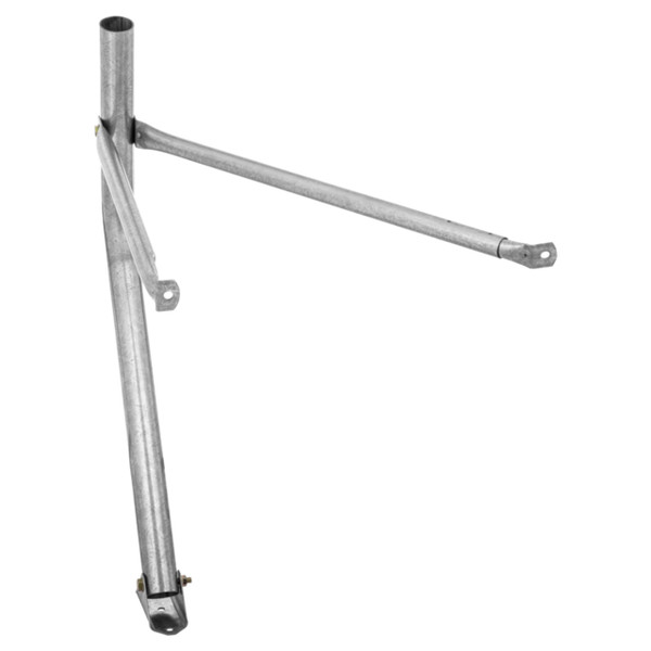 Hills FB607058 Extended Vertical Surface Mount