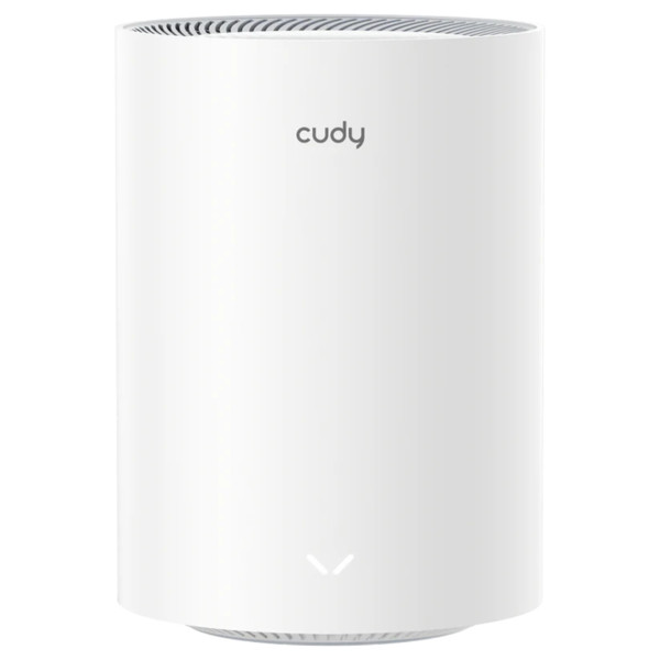 Cudy M6000 BE3600 Wi-Fi 7 Mesh Solution (1-Pack)