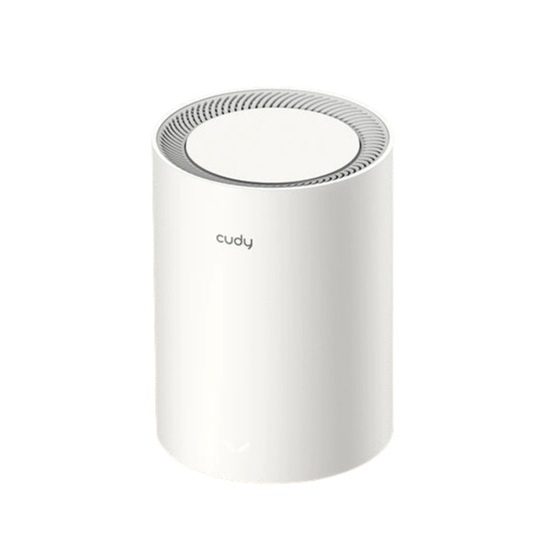 Cudy M6000 BE3600 Wi-Fi 7 Mesh Solution (1-Pack)