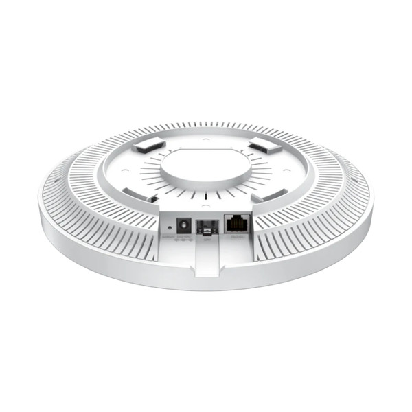 Cudy AP11000 BE11000 Tri-Band Wi-Fi 7 2.5G Access Point with 10G SFP+